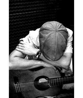 Manu Chao
