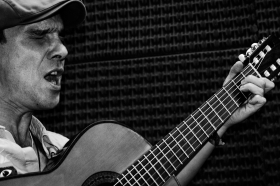 Manu Chao
