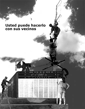 Montar una FM
