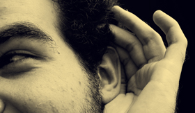 Oreja